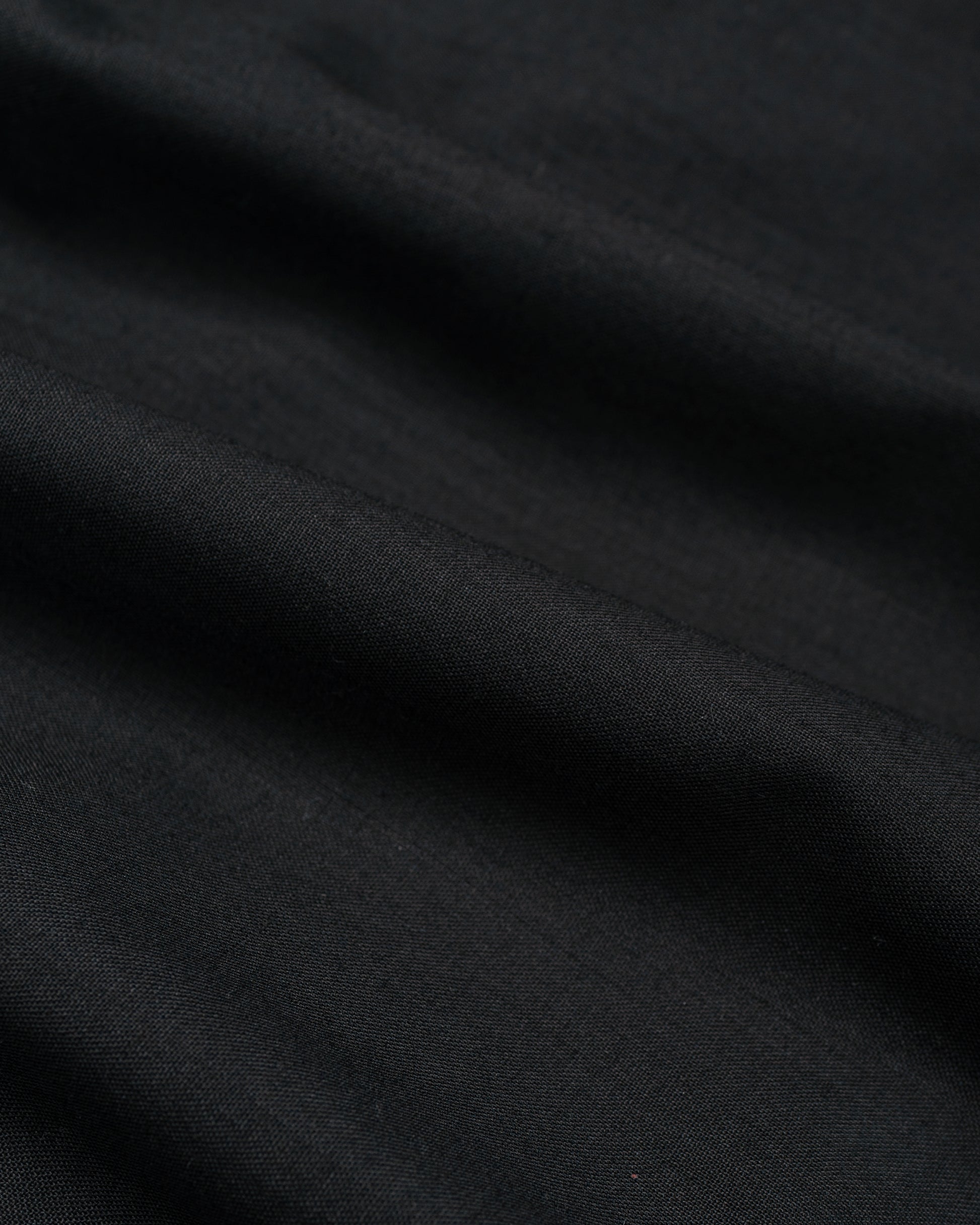 lost & found Engineered Garments Engineered Garments Loiter Jacket Black Tropical Wool