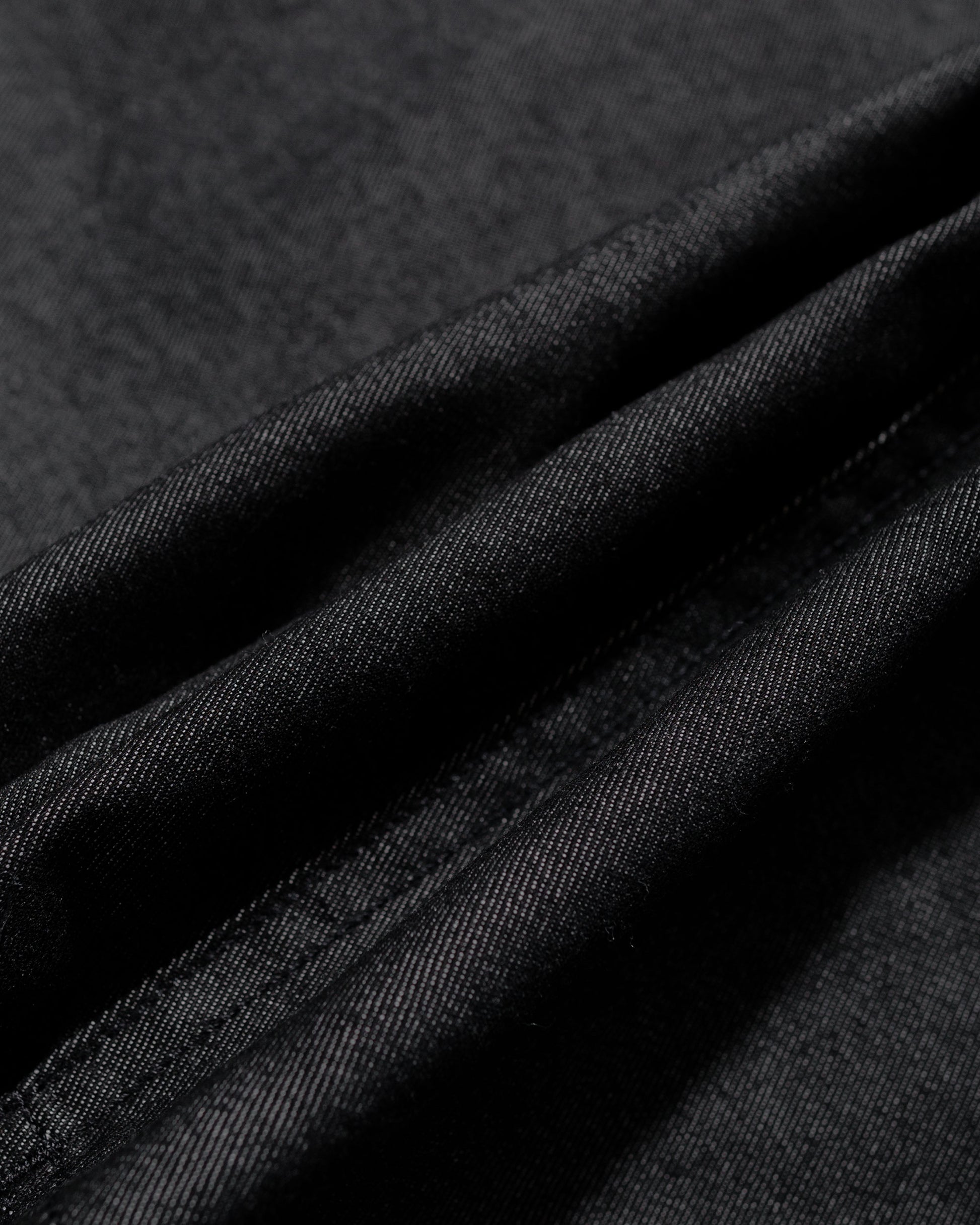 lost & found Engineered Garments Engineered Garments Painter Pant Black CP Denim