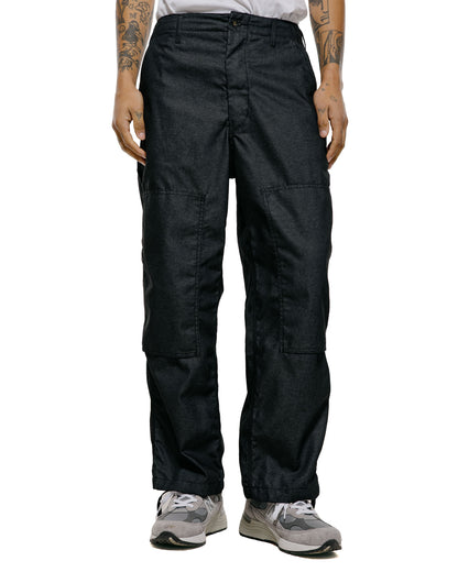 lost & found Engineered Garments Engineered Garments Painter Pant Black CP Denim
