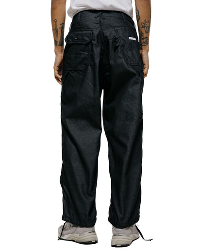 lost & found Engineered Garments Engineered Garments Painter Pant Black CP Denim