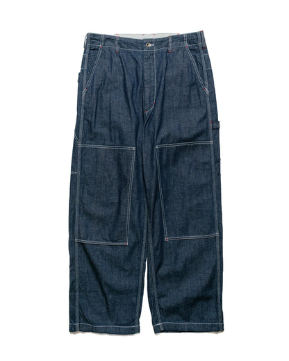 lost & found Engineered Garments Engineered Garments Painter Pant Indigo 8oz Cone Denim