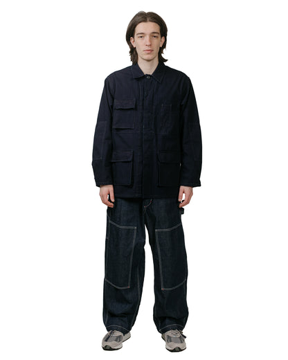 lost & found Engineered Garments Engineered Garments Painter Pant Indigo 8oz Cone Denim