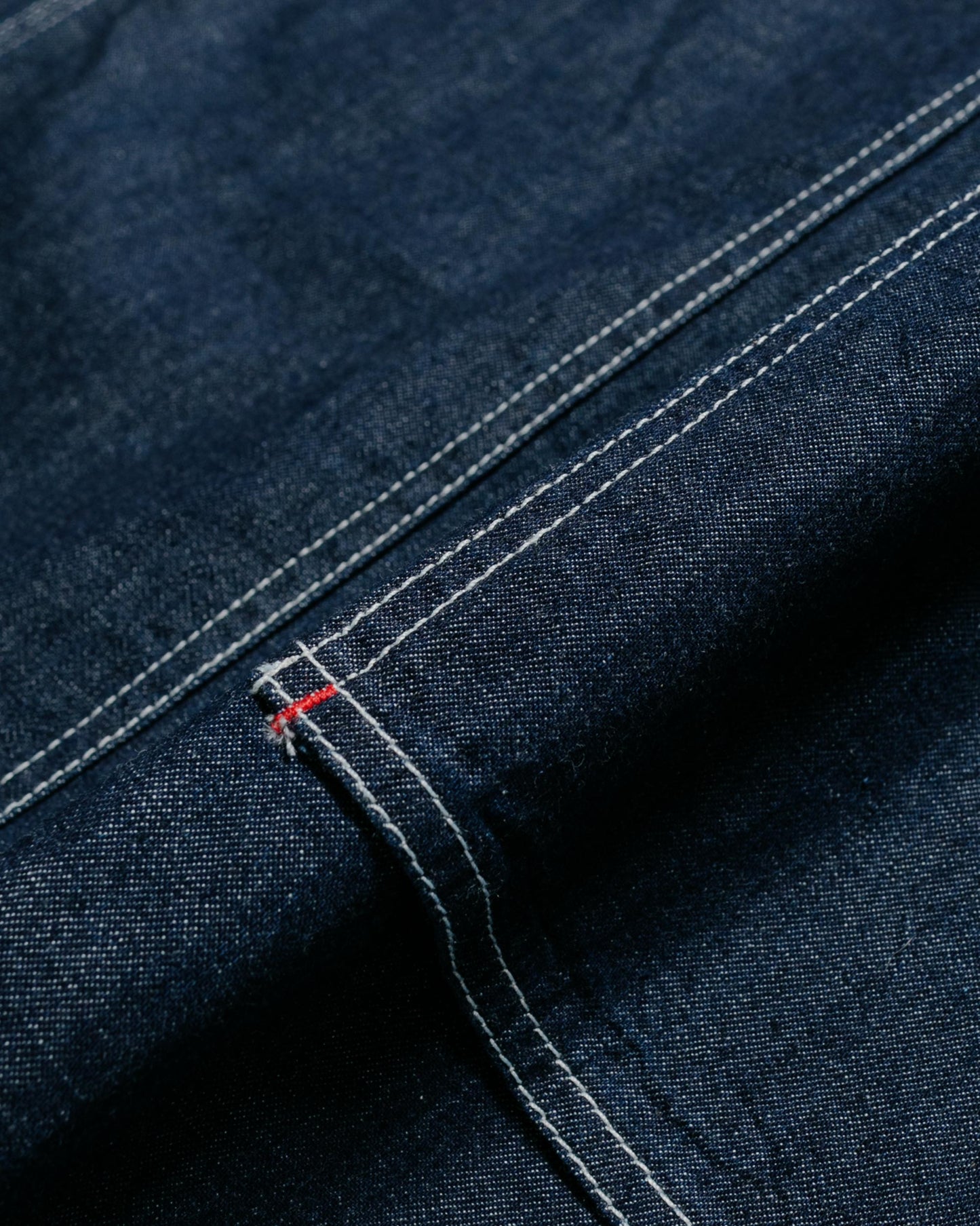lost & found Engineered Garments Engineered Garments Painter Pant Indigo 8oz Cone Denim