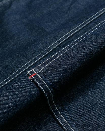lost & found Engineered Garments Engineered Garments Painter Pant Indigo 8oz Cone Denim