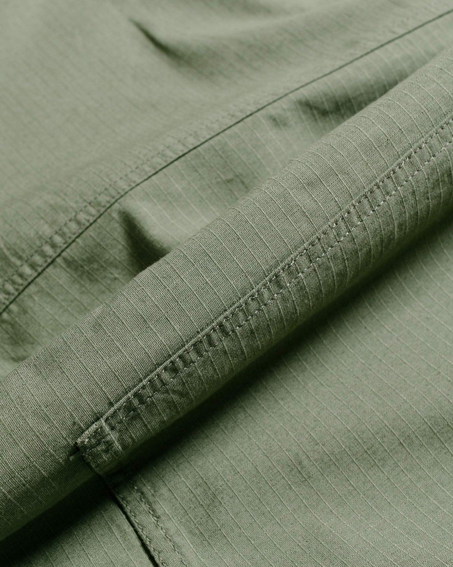 lost & found Engineered Garments Engineered Garments Painter Pant Olive Cotton Ripstop