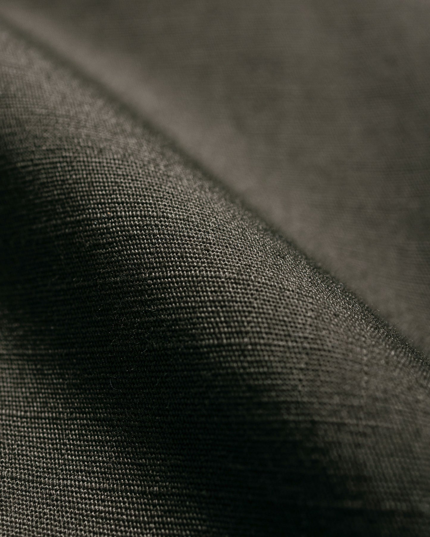 lost & found Engineered Garments Engineered Garments Security Pant Olive Heavyweight Cotton Ripstop