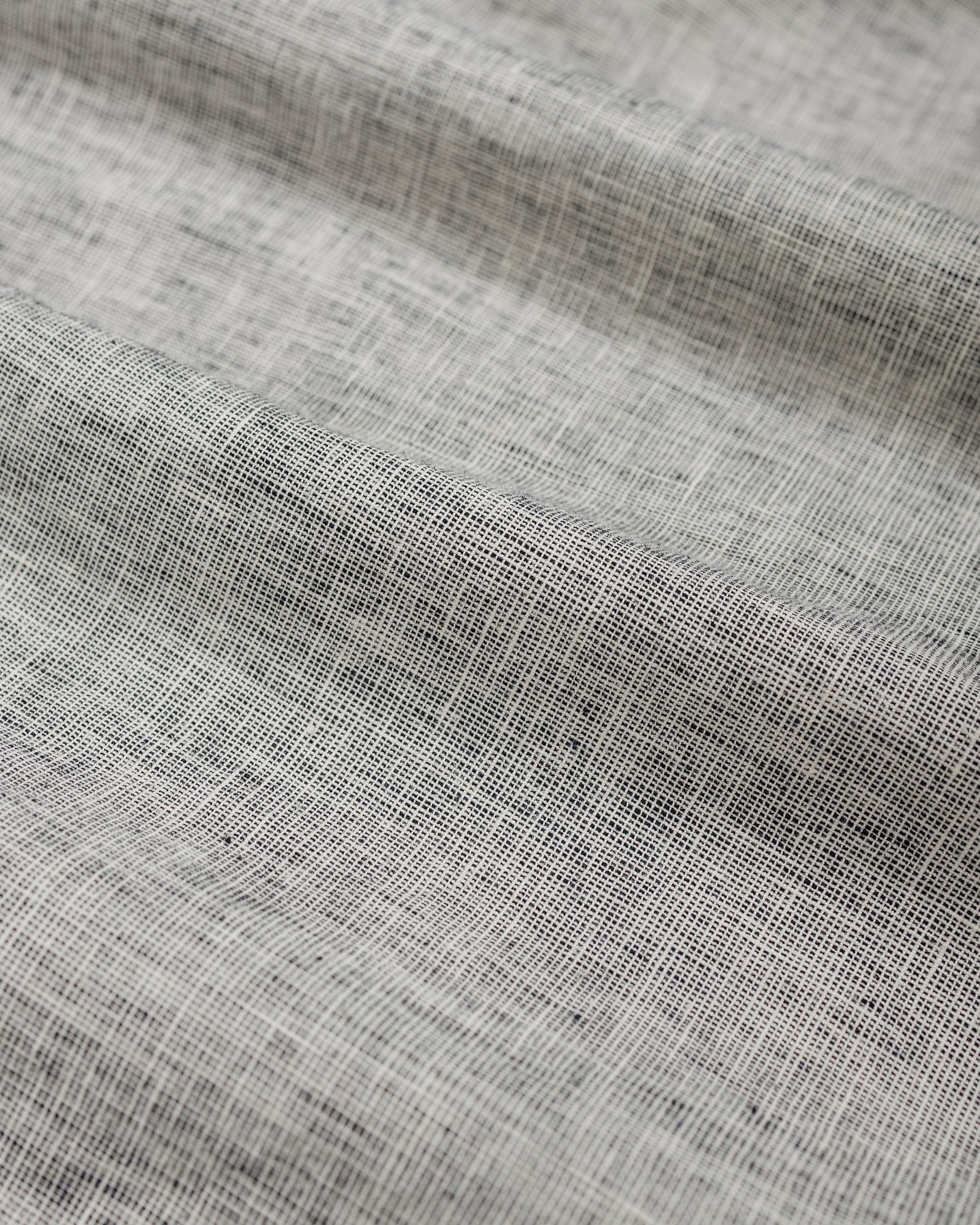 lost & found Engineered Garments Engineered Garments Wing Collar Shirt H.Grey CL Melange