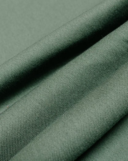 lost & found Engineered Garments Workaday Engineered Garments Workaday Fatigue Pant Olive Cotton Reverse Sateen