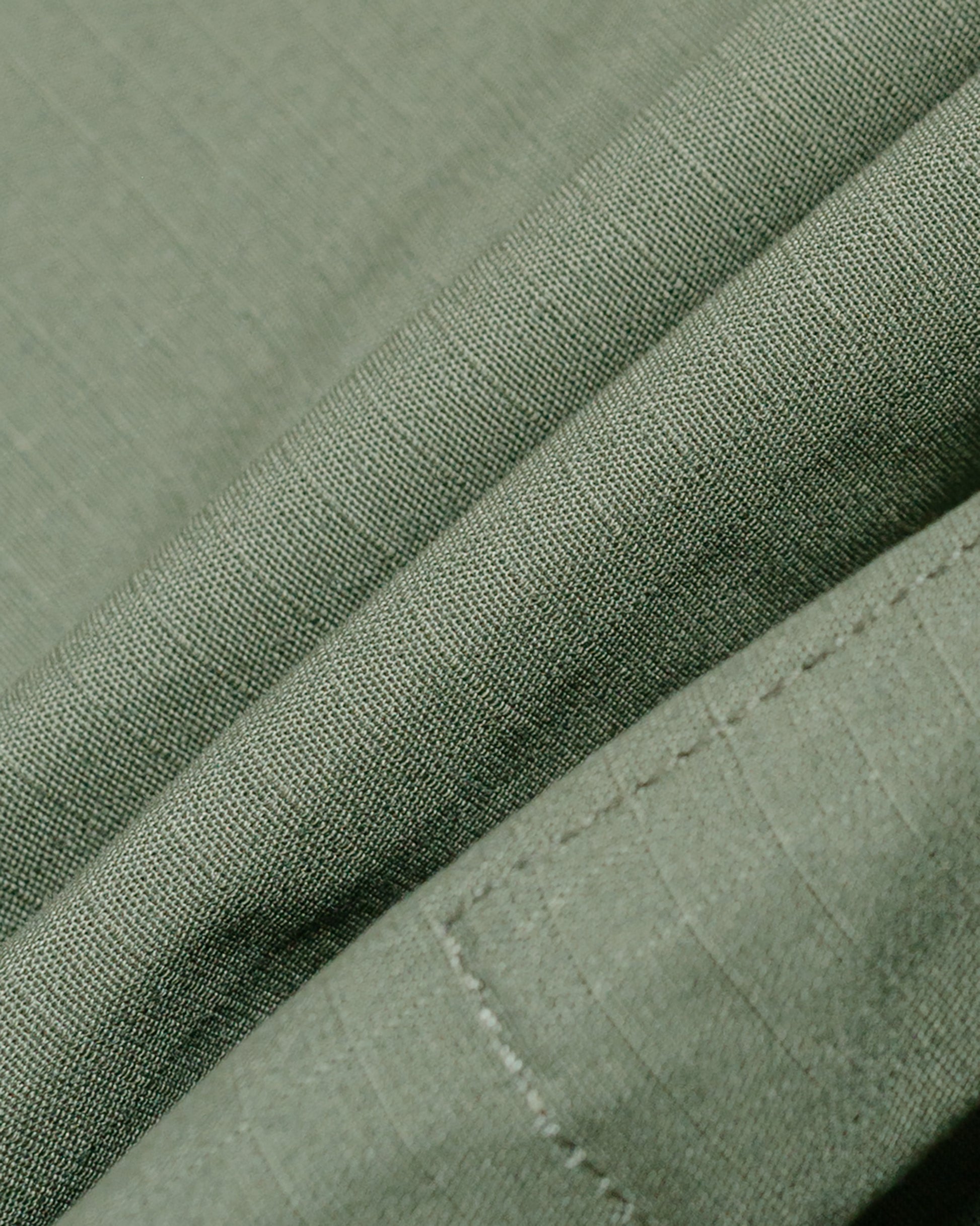 lost & found Engineered Garments Workaday Engineered Garments Workaday MC Shirt Jacket Olive Cotton Ripstop
