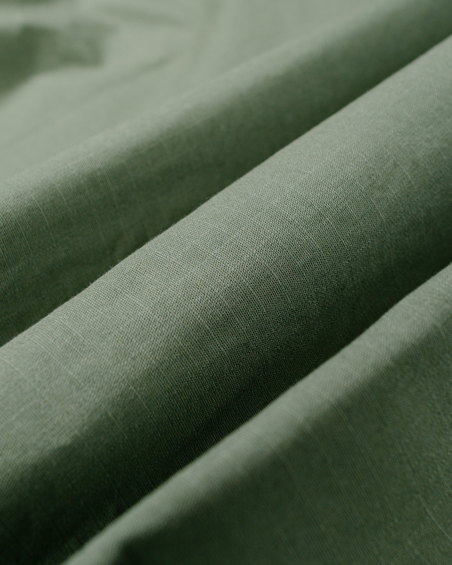 lost & found Engineered Garments Workaday Engineered Garments Workaday Salvage Smock Olive Cotton Ripstop
