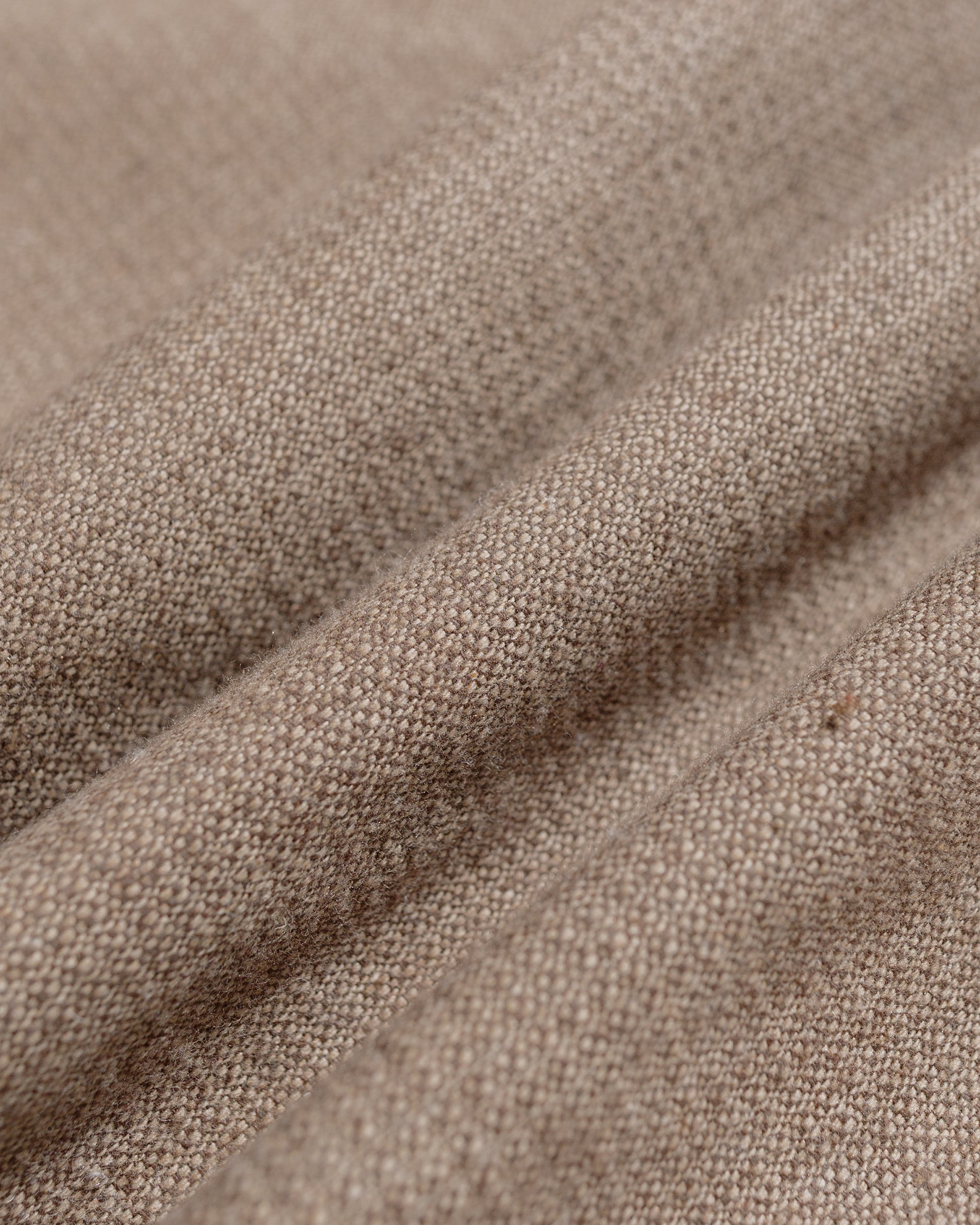 lost & found Engineered Garments Workaday Engineered Garments Workaday Utility Jacket Brown CP Homespun