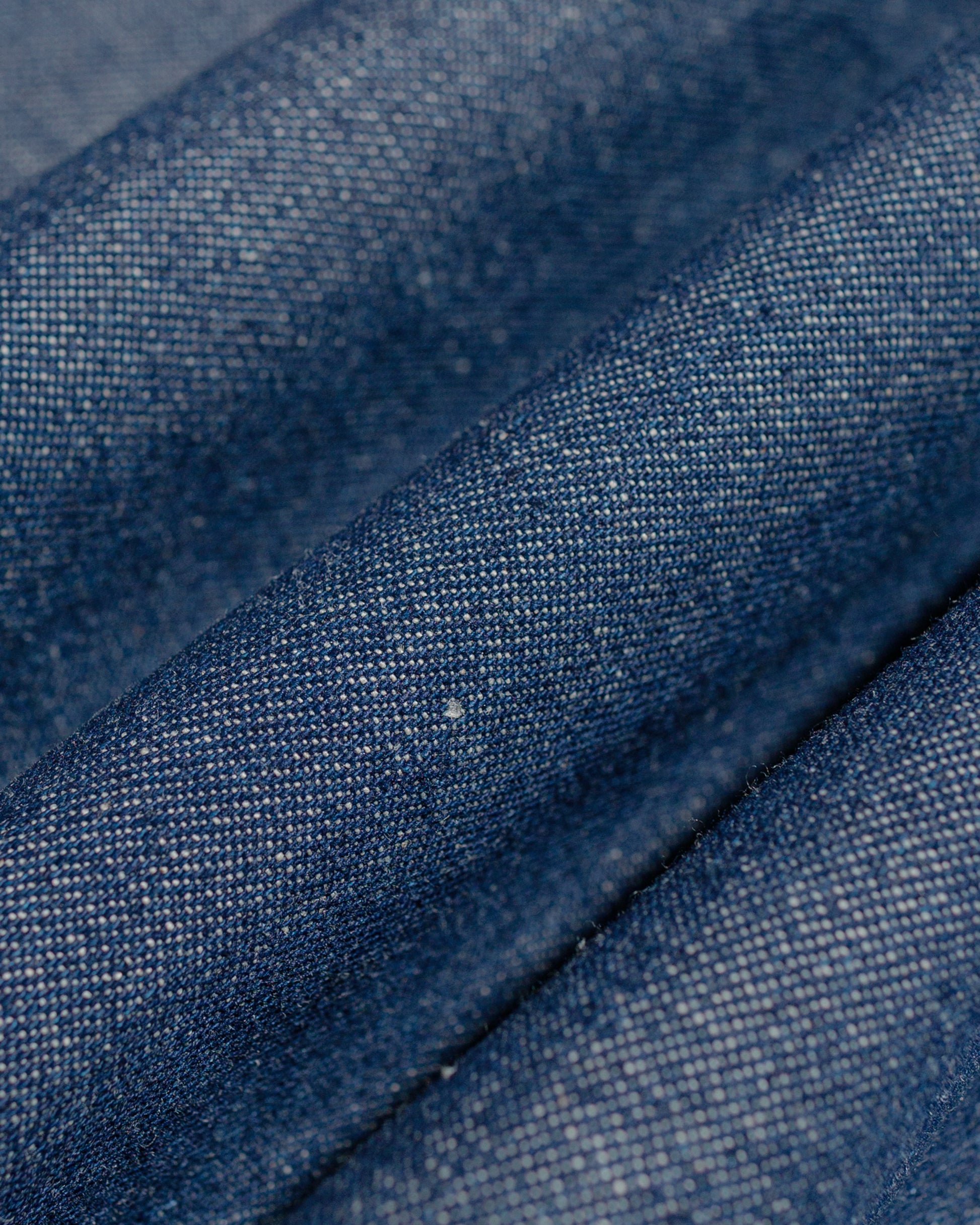 lost & found Engineered Garments Workaday Engineered Garments Workaday Utility Jacket Indigo Industrial 8oz Denim