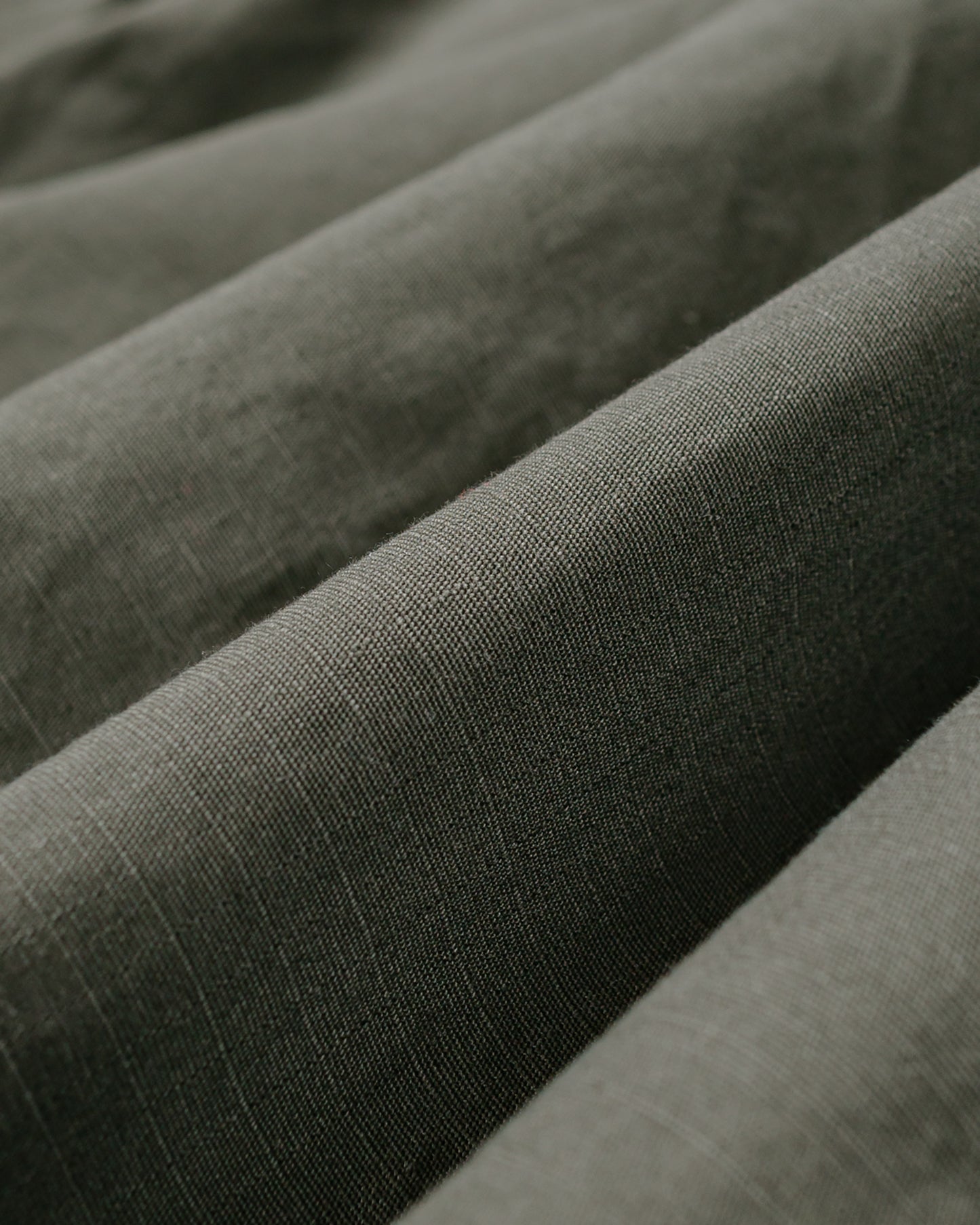 lost & found Engineered Garments Workaday Engineered Garments Workaday Utility Jacket Olive Heavyweight Cotton Ripstop