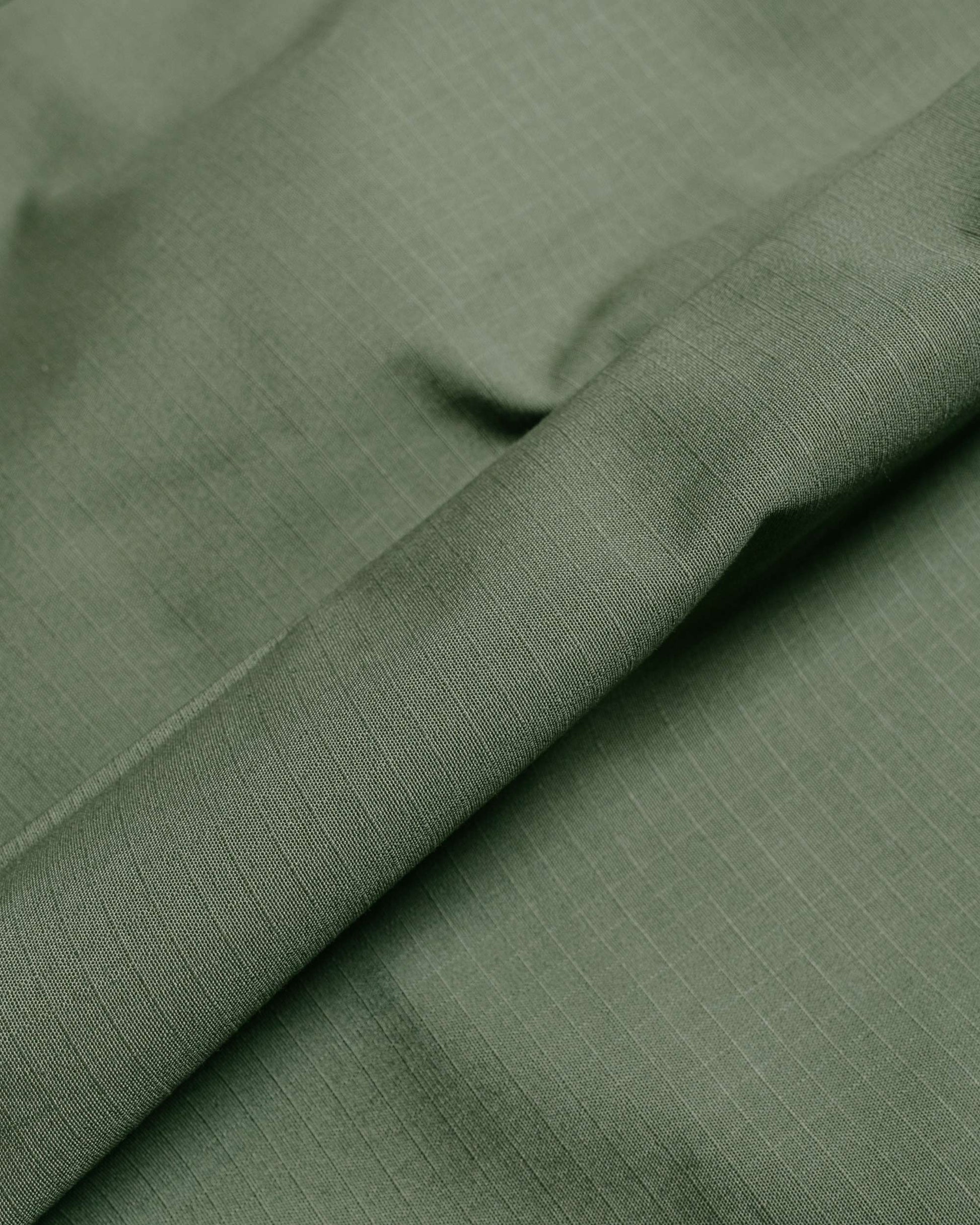 lost & found Engineered Garments Workaday Engineered Garments Workaday Utility Pant Olive Cotton Ripstop