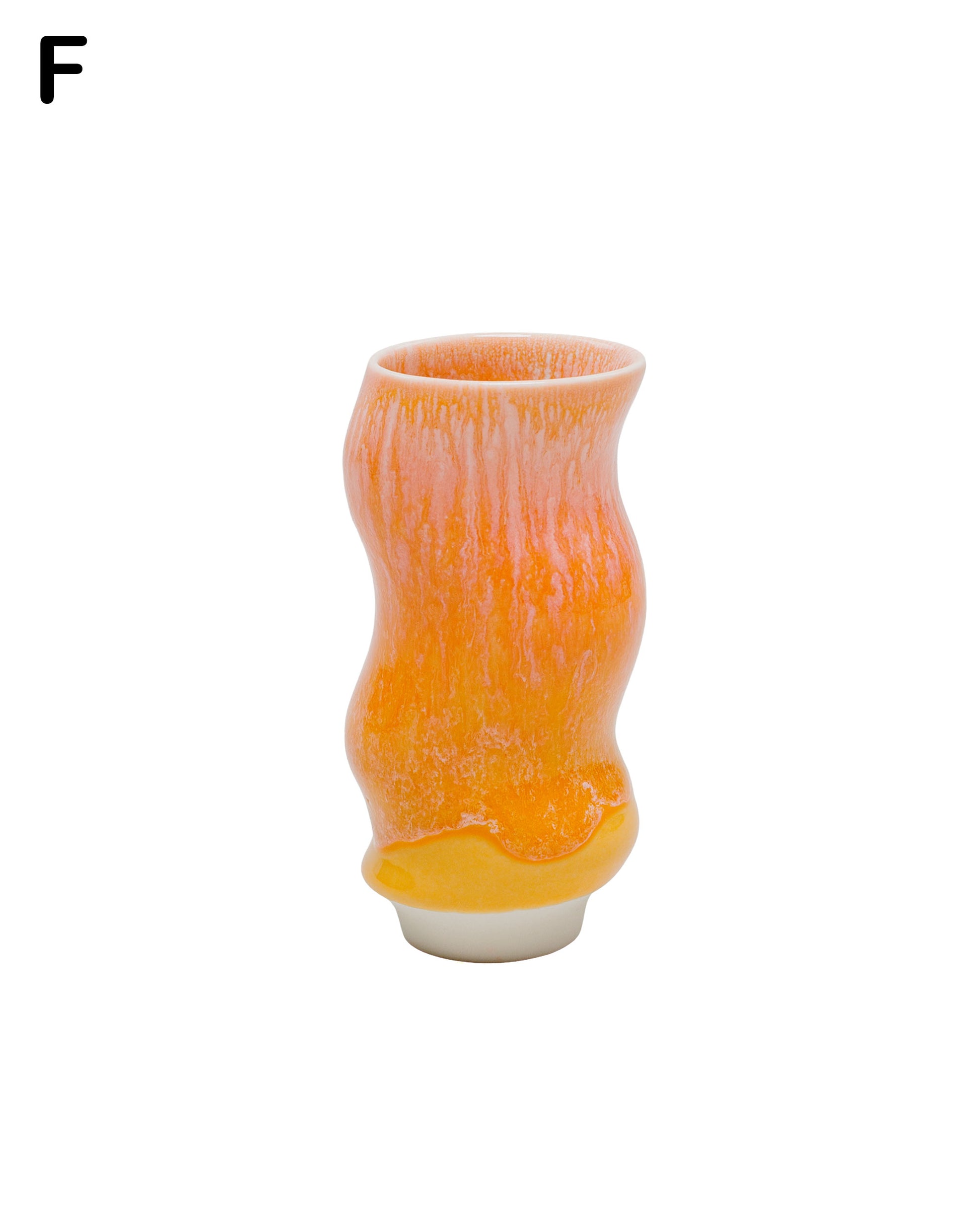 lost & found Studio Arhoj Studio Arhoj Hana Vase Small