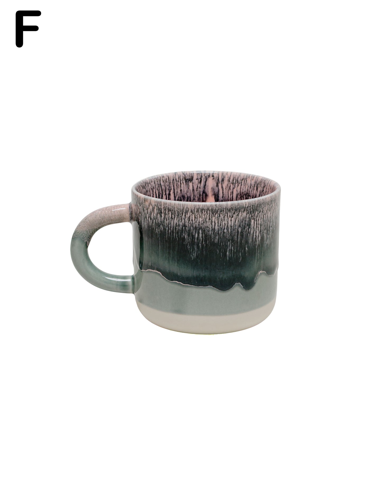 lost & found Studio Arhoj Studio Arhoj Chug Mug