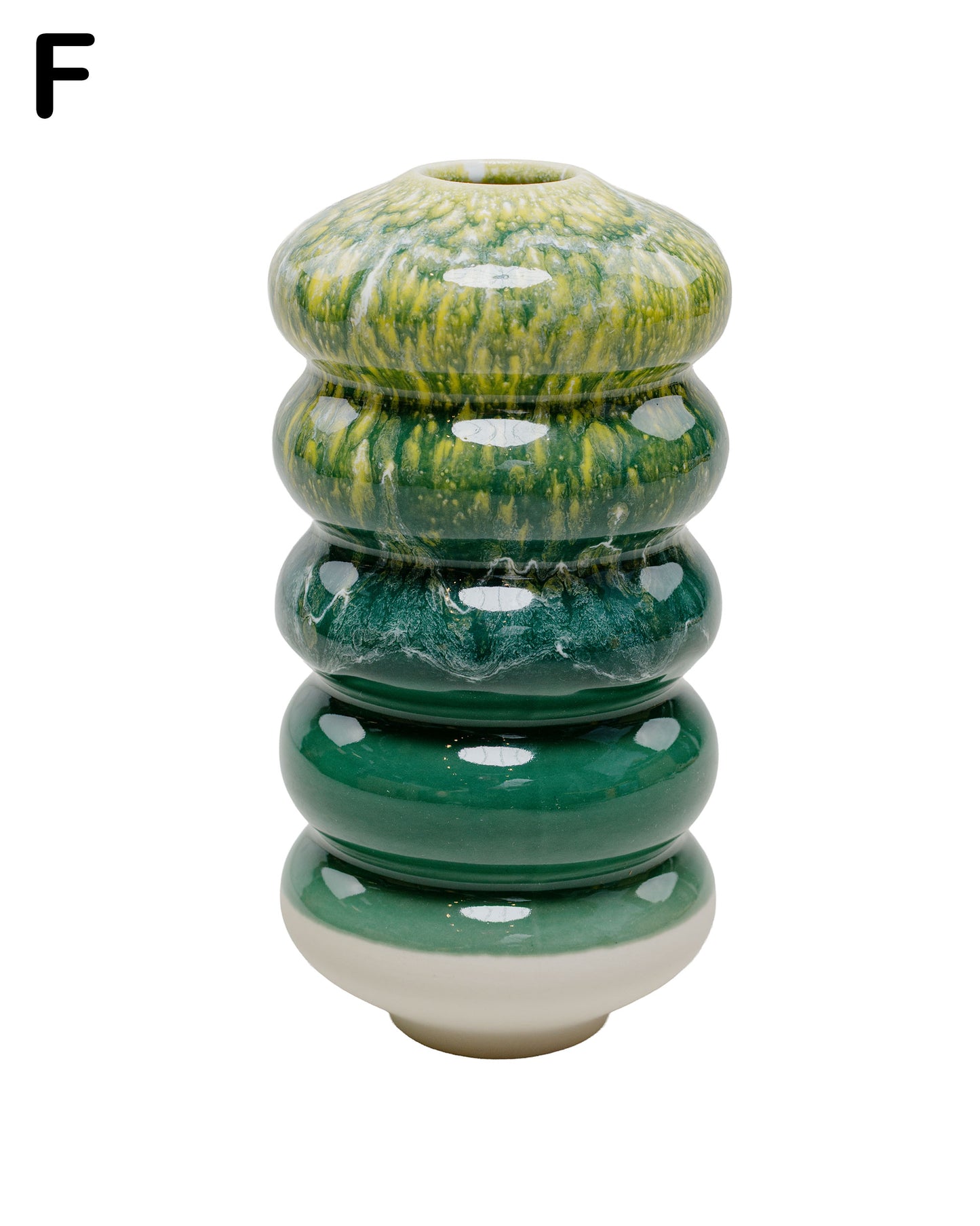 lost & found Studio Arhoj Studio Arhoj Hana Vase Large