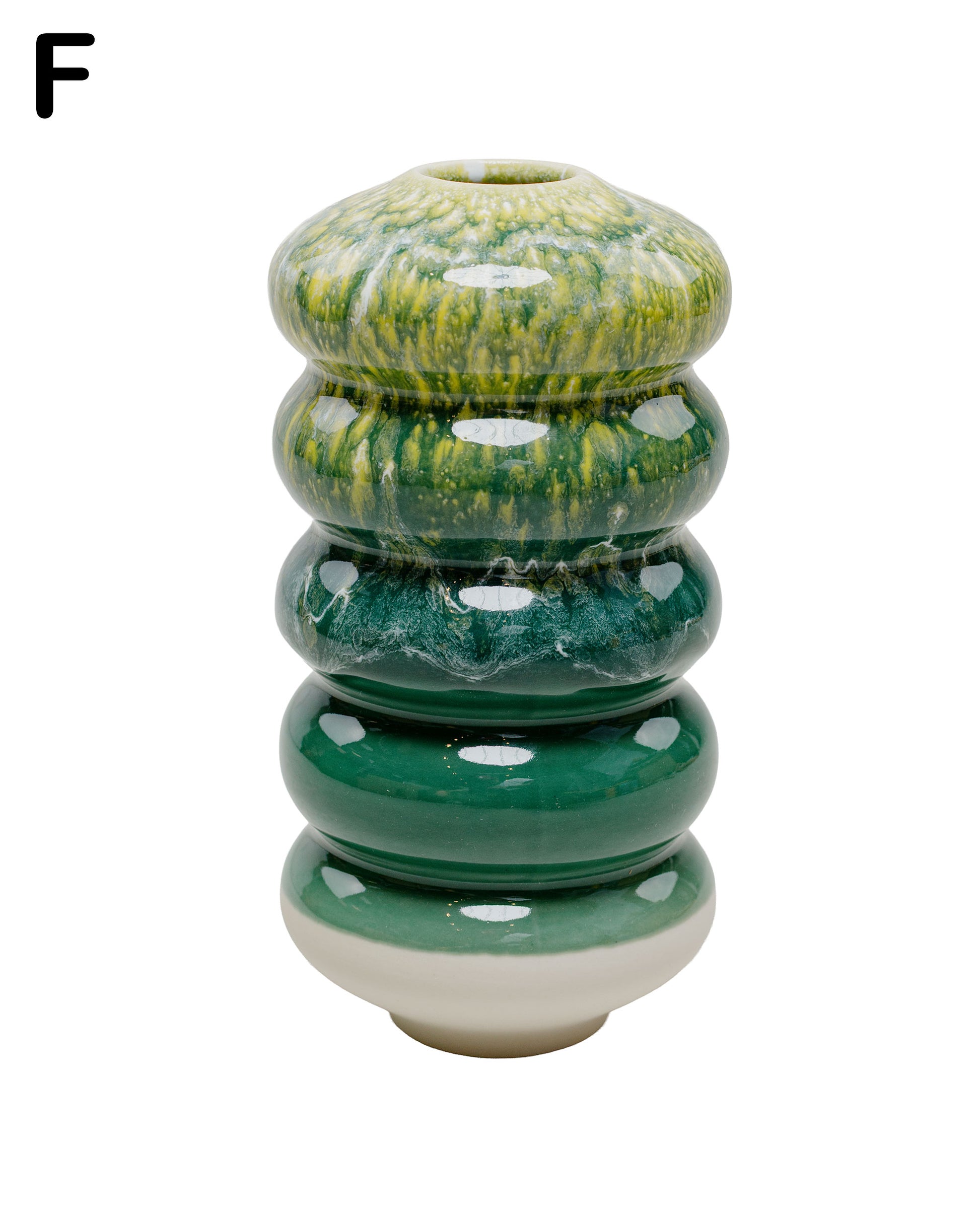 lost & found Studio Arhoj Studio Arhoj Hana Vase Large
