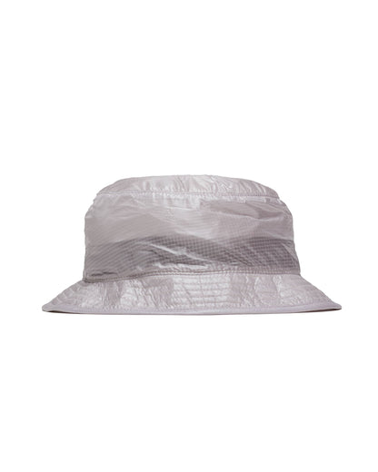 lost & found Found Feather Found Feather Boonie Crusher Hat Air Light Ripstop Gray