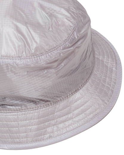 lost & found Found Feather Found Feather Boonie Crusher Hat Air Light Ripstop Gray