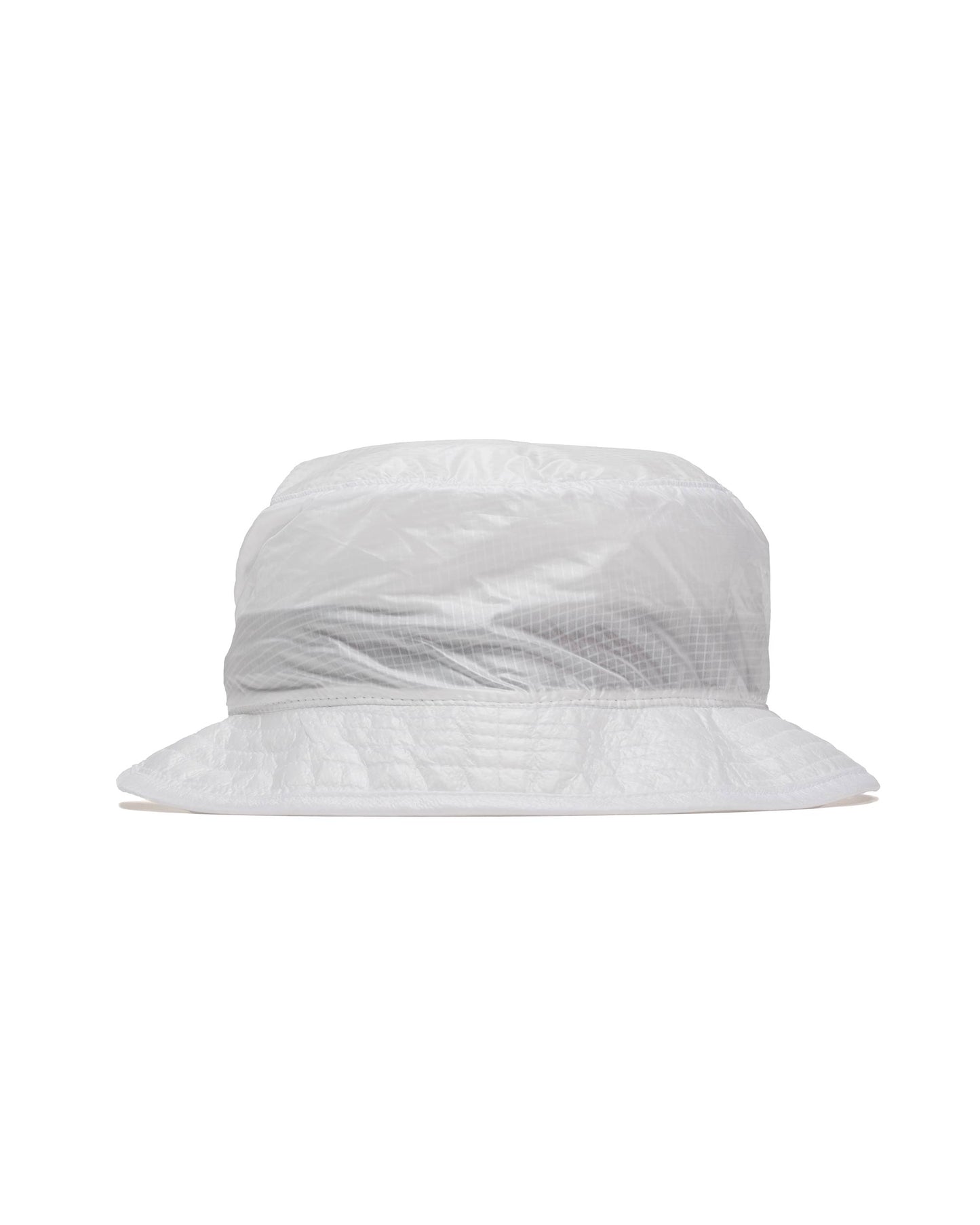 lost & found Found Feather Found Feather Boonie Crusher Hat Air Light Ripstop White