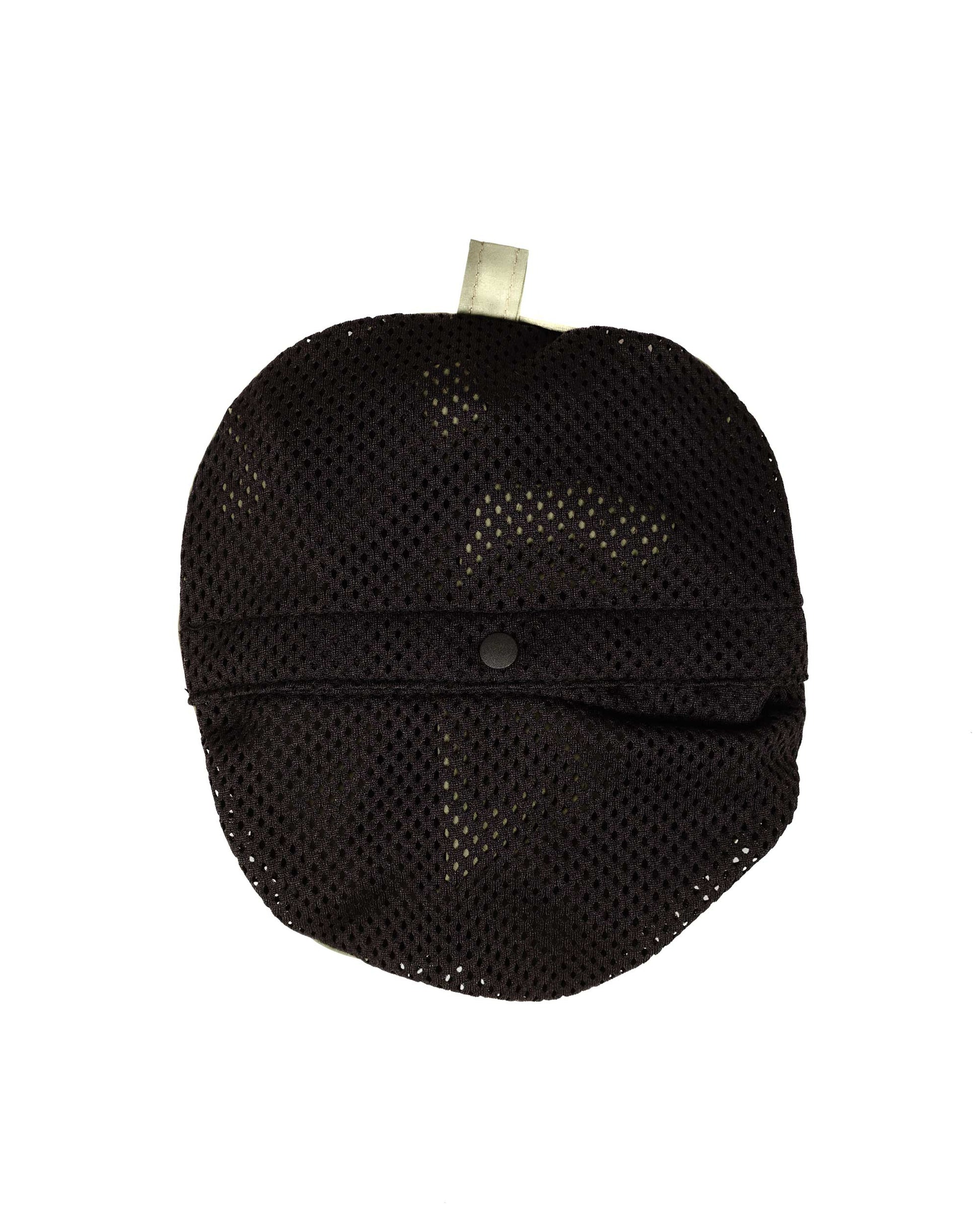 lost & found Found Feather Found Feather Boonie Crusher Hat Poly Dyed Taffeta Olive