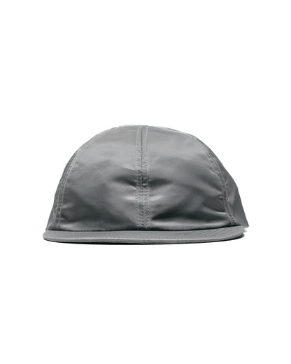 lost & found Found Feather Found Feather Classic 6 Panel Cap MA-1 Steel Grey
