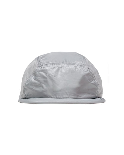 lost & found Found Feather Found Feather Halfmoon Cap Micro Ripstop Gray