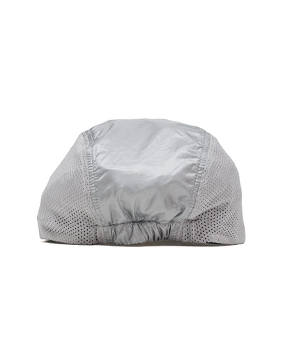 lost & found Found Feather Found Feather Halfmoon Cap Micro Ripstop Gray