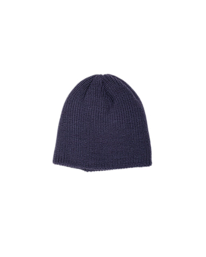 Found Feather Merino Skully Italian Merino Wool Mauve