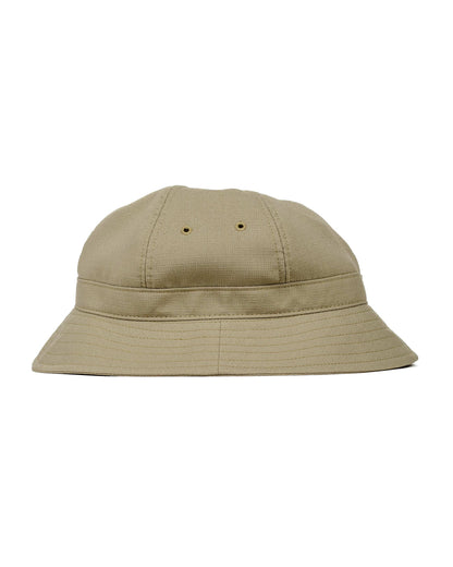 lost & found Found Feather Found Feather Safari Hat Kimono Rip Stop Pale Green