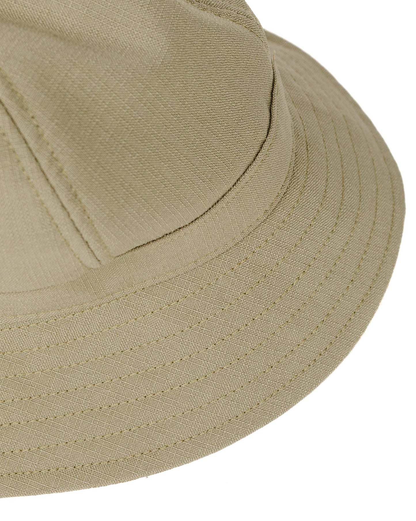 lost & found Found Feather Found Feather Safari Hat Kimono Rip Stop Pale Green
