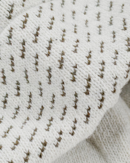 lost & found Found Feather Found Feather Tori Beanie Lambswool Oak