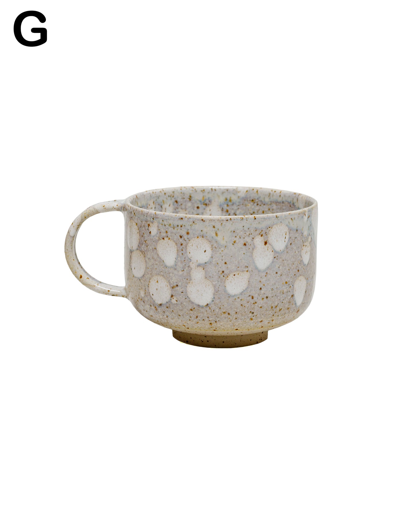 lost & found Studio Arhoj Studio Arhoj Mion Mug