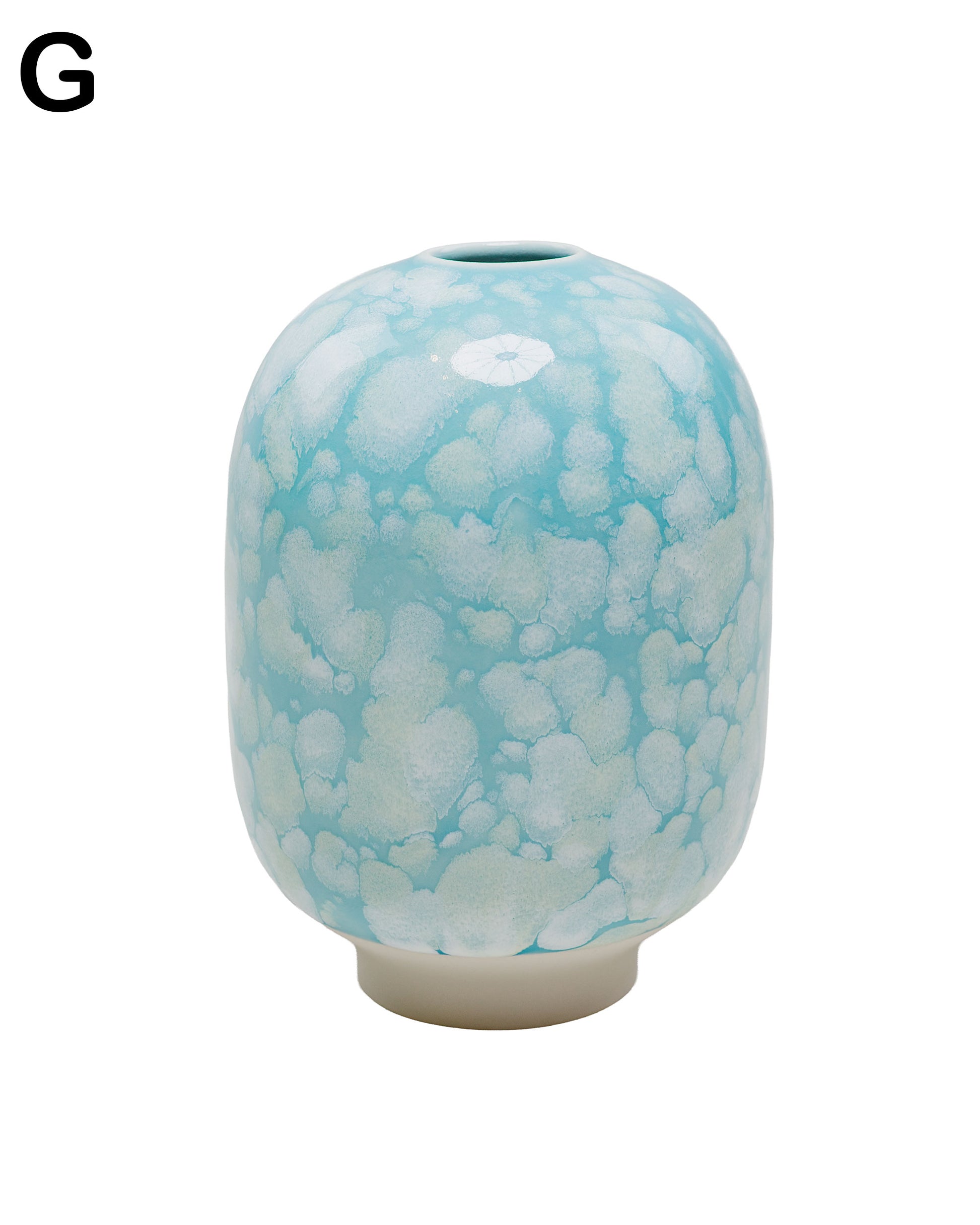 lost & found Studio Arhoj Studio Arhoj Hana Vase Large
