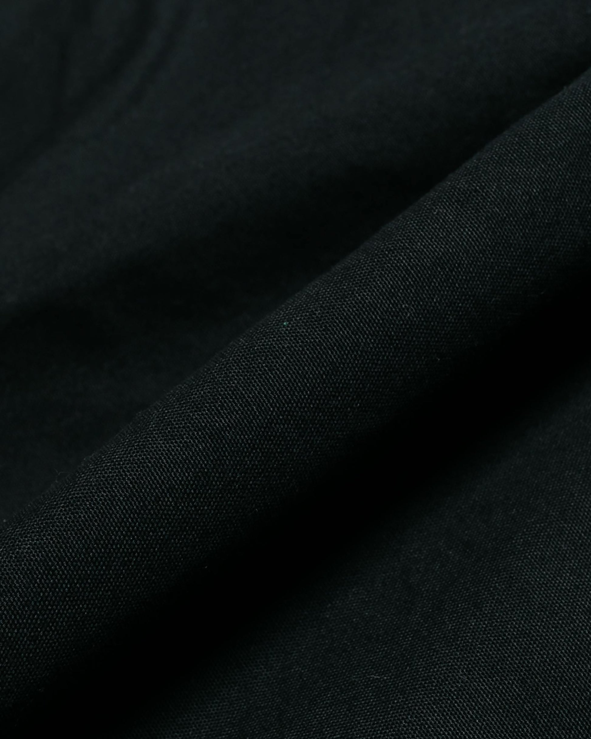 lost & found Gitman Vintage Bros. Gitman Vintage Bros. Black Overdye Oxford Short Sleeve