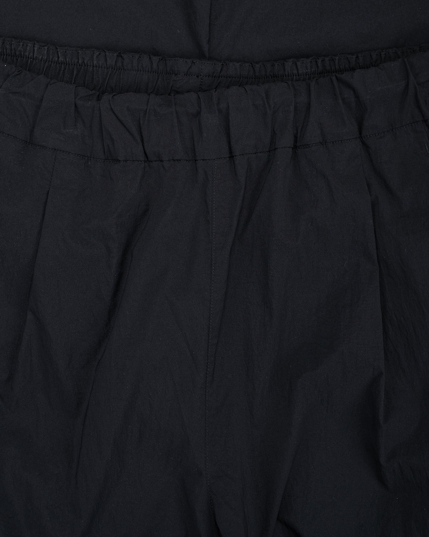 lost & found Goldwin Goldwin Stretch Bilo Pants Black