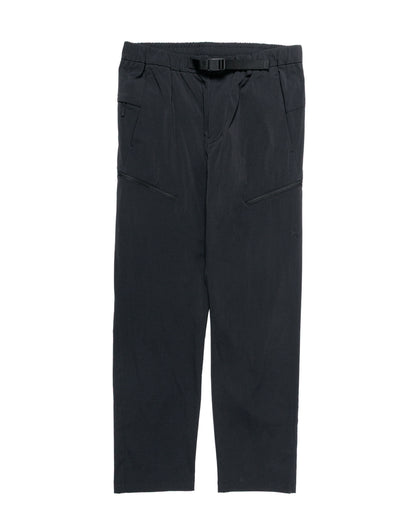 lost & found Goldwin Goldwin Cordura Stretch Ventilating Pants Black