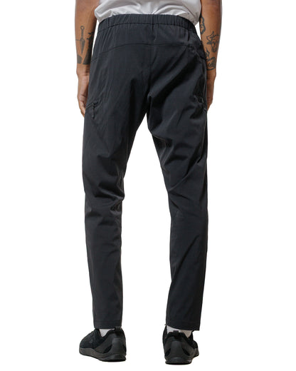 lost & found Goldwin Goldwin Cordura Stretch Ventilating Pants Black