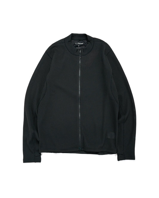 lost & found Goldwin Goldwin Dry Mesh Jacket Black