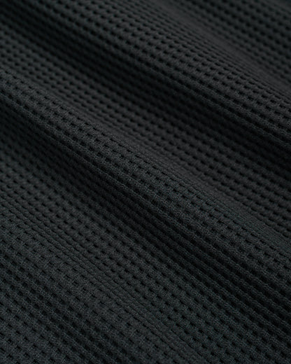 lost & found Goldwin Goldwin Dry Mesh Jacket Black