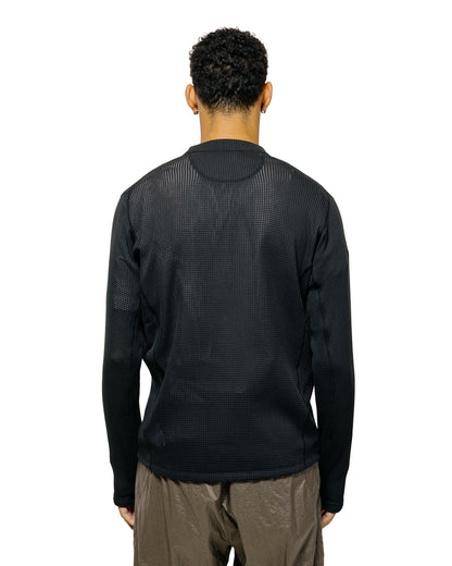 lost & found Goldwin Goldwin Dry Mesh Jacket Black