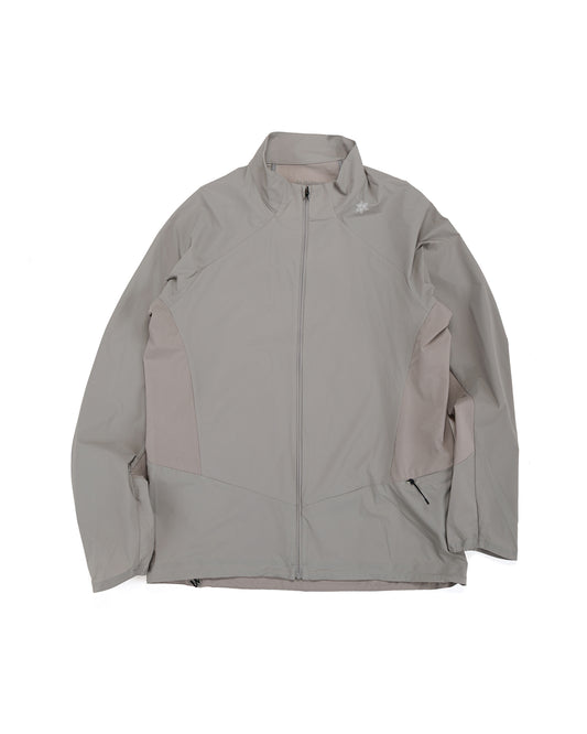 lost & found Goldwin Goldwin Eris Hybrid Jacket Arid Beige