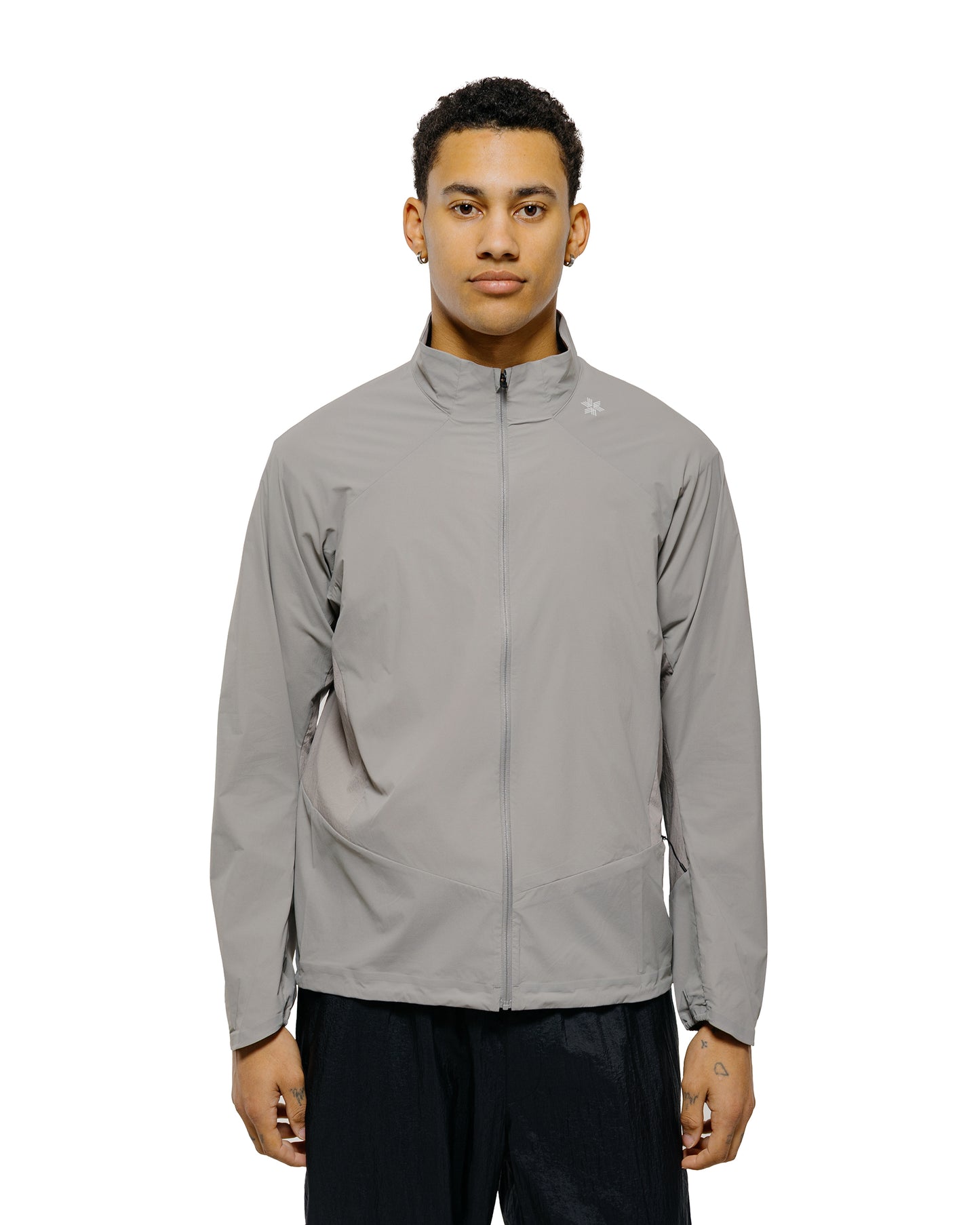 lost & found Goldwin Goldwin Eris Hybrid Jacket Arid Beige