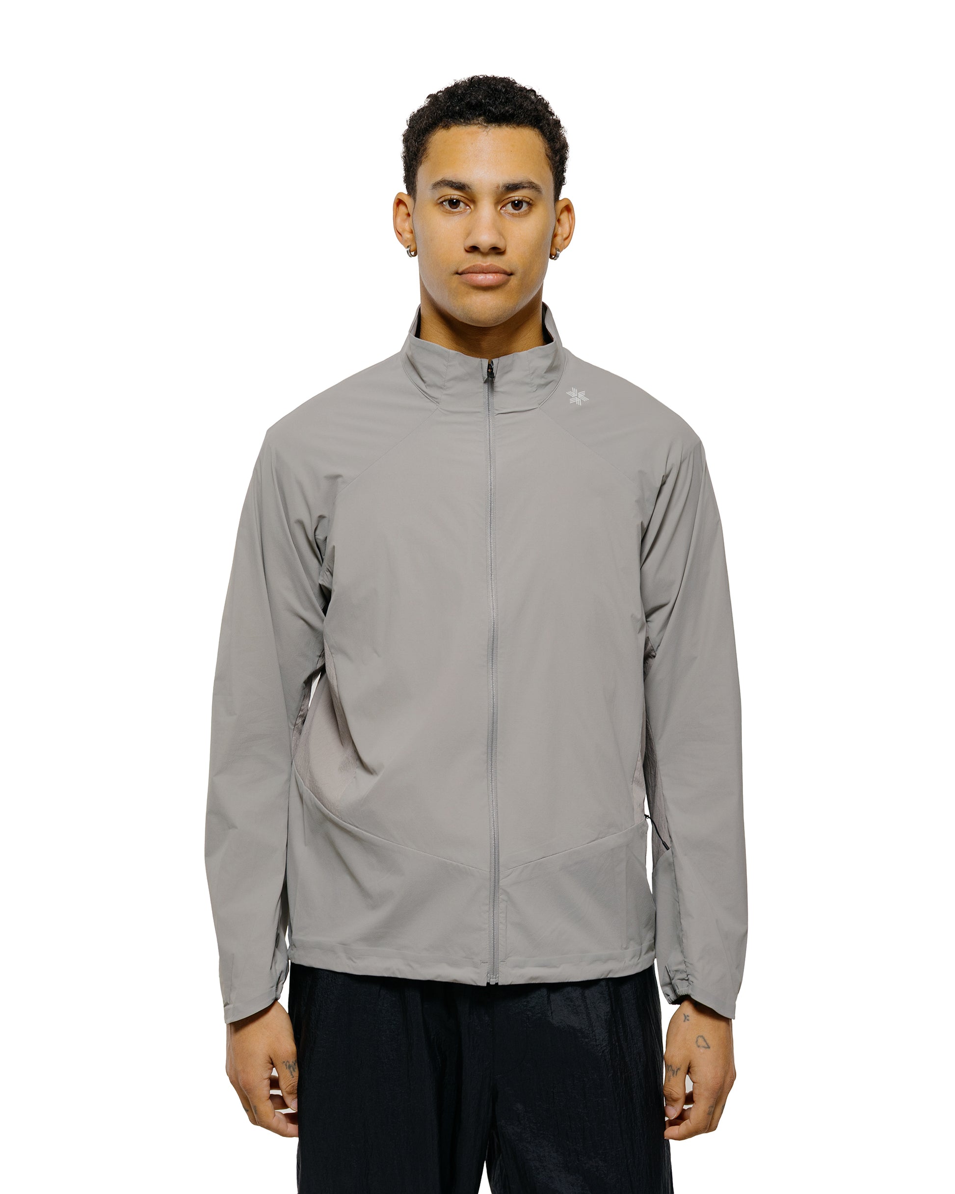 lost & found Goldwin Goldwin Eris Hybrid Jacket Arid Beige