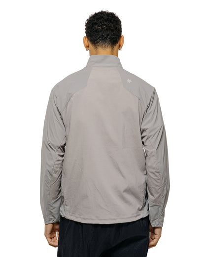 lost & found Goldwin Goldwin Eris Hybrid Jacket Arid Beige