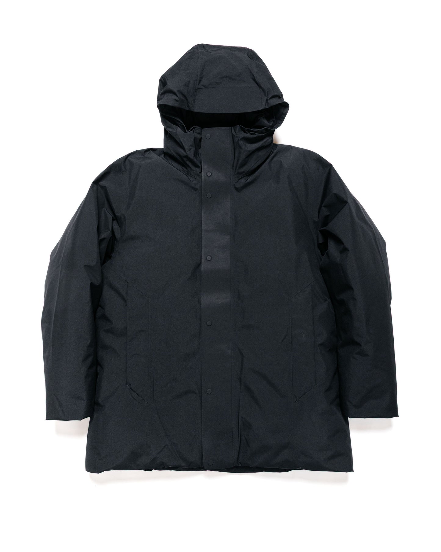 lost & found Goldwin Goldwin GORE-TEX Snow Range Down M/L Jacket