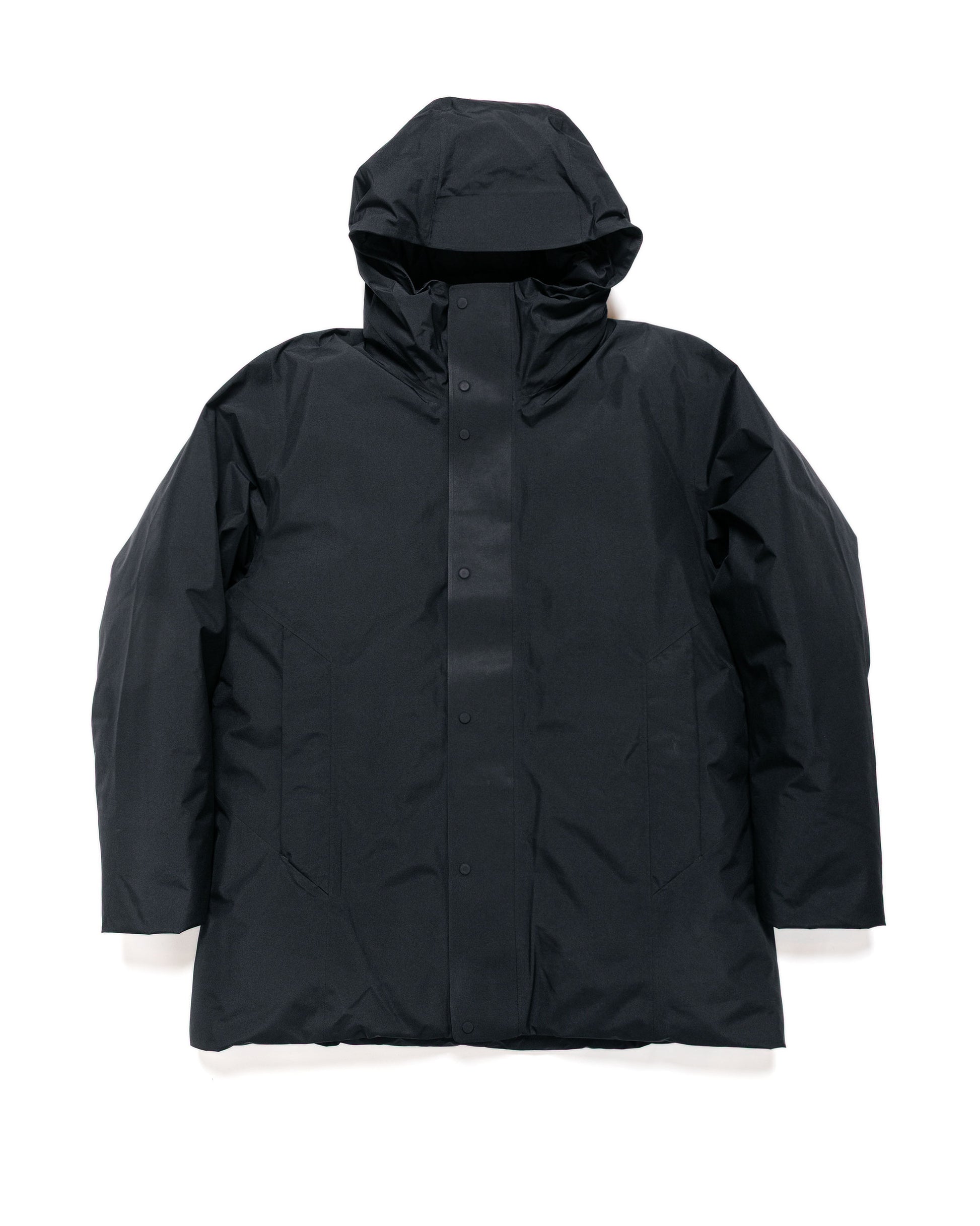 lost & found Goldwin Goldwin GORE-TEX Snow Range Down M/L Jacket