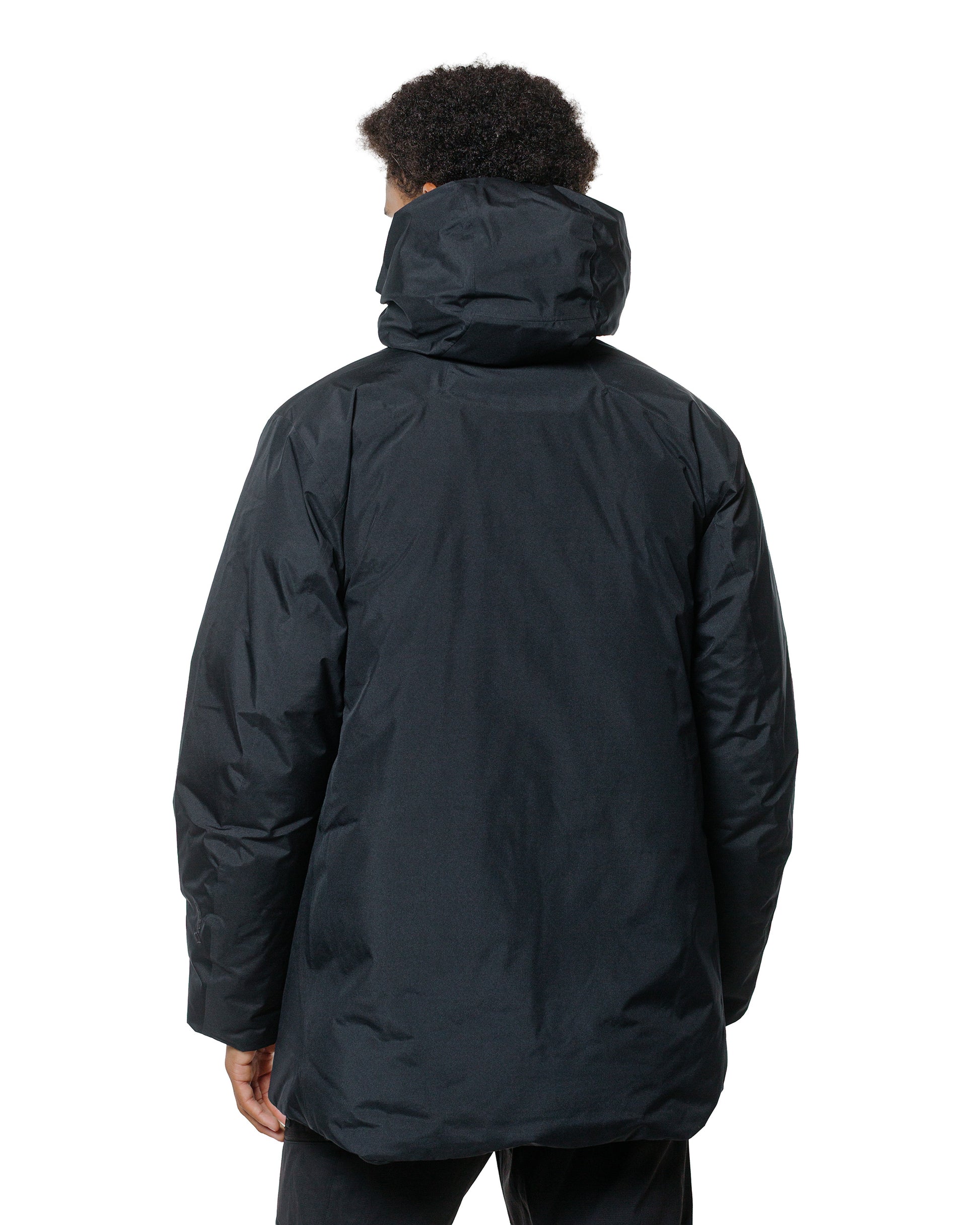 lost & found Goldwin Goldwin GORE-TEX Snow Range Down M/L Jacket