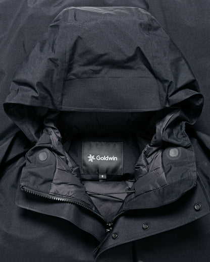 lost & found Goldwin Goldwin GORE-TEX Snow Range Down M/L Jacket